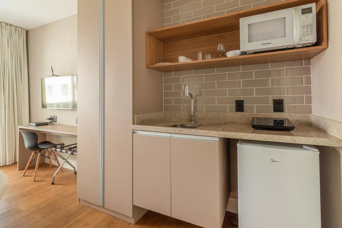 Bhomy Se - Moderno Em Completo Ss709 Apartamento