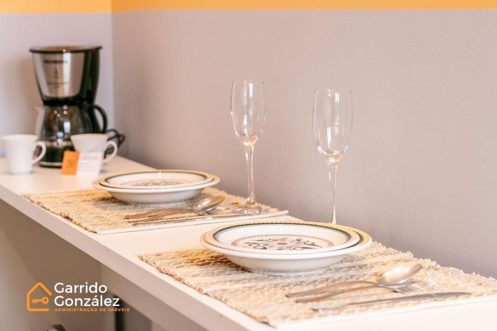 Apartamento Amanhacer No Bras Com Piscina/metro Bras *