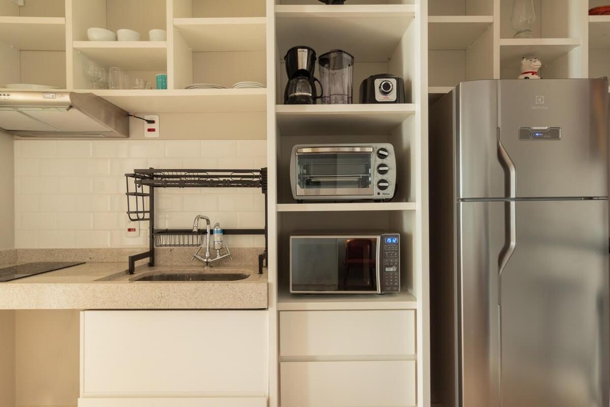 Bhomy Paulista - Perfeita Localizacao Mr173 Apartamento *