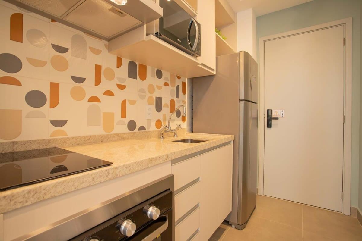 Bhomy Pinheiros - 500m Da Estacao O Freire Cor211 * São Paulo