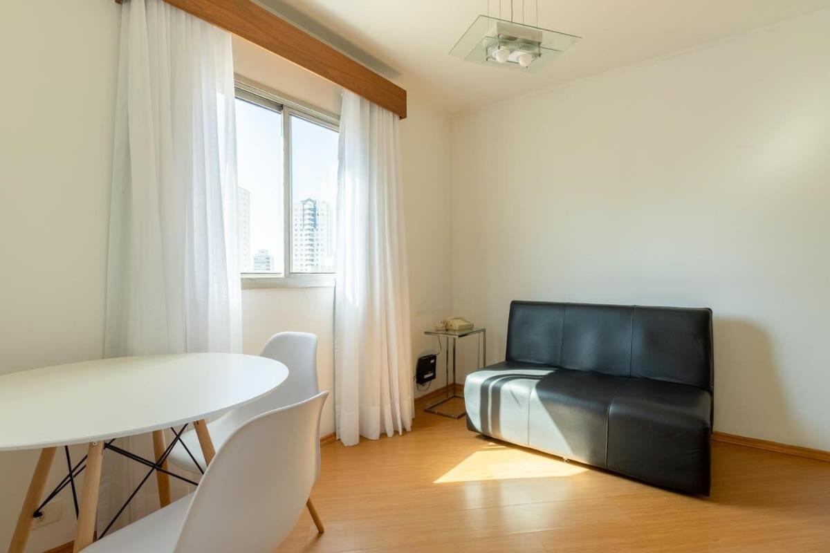 Apartamento Bhomy Paulista - Uma Quadra Da Av Paulista Pf101
