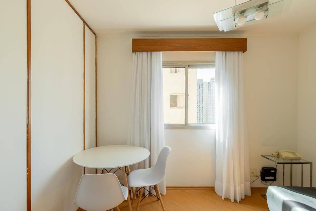 Bhomy Paulista - Uma Quadra Da Av Paulista Pf101 Apartamento