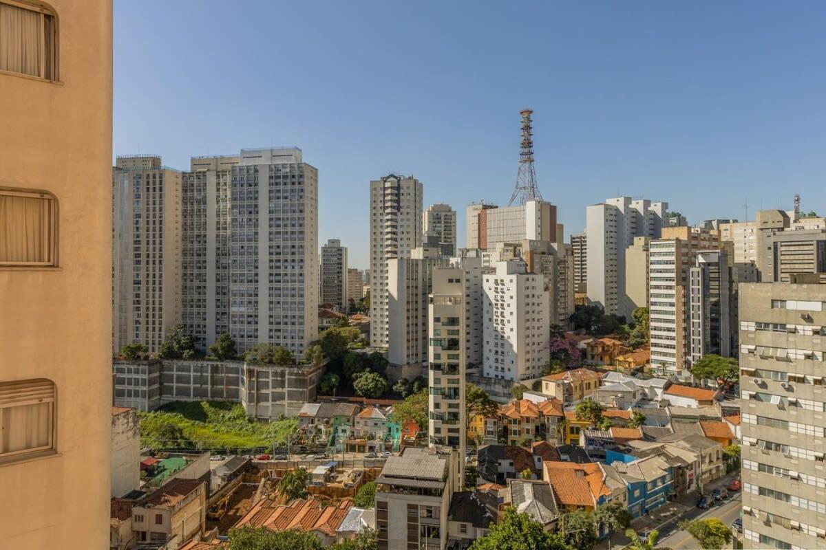 Bhomy Paulista - Uma Quadra Da Av Paulista Pf101 São Paulo