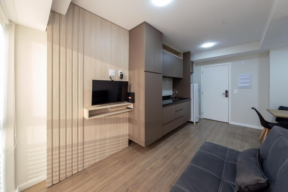 Bhomy Perdizes - Garagem E Piscina C Vista Va802 Apartamento