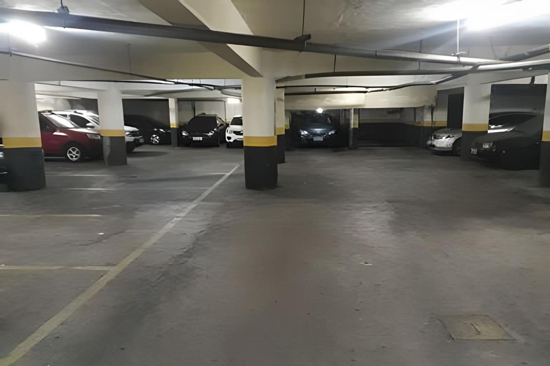 Apartamento Flat Meu Lar Garagem Hakka Feirinha E Hospitais