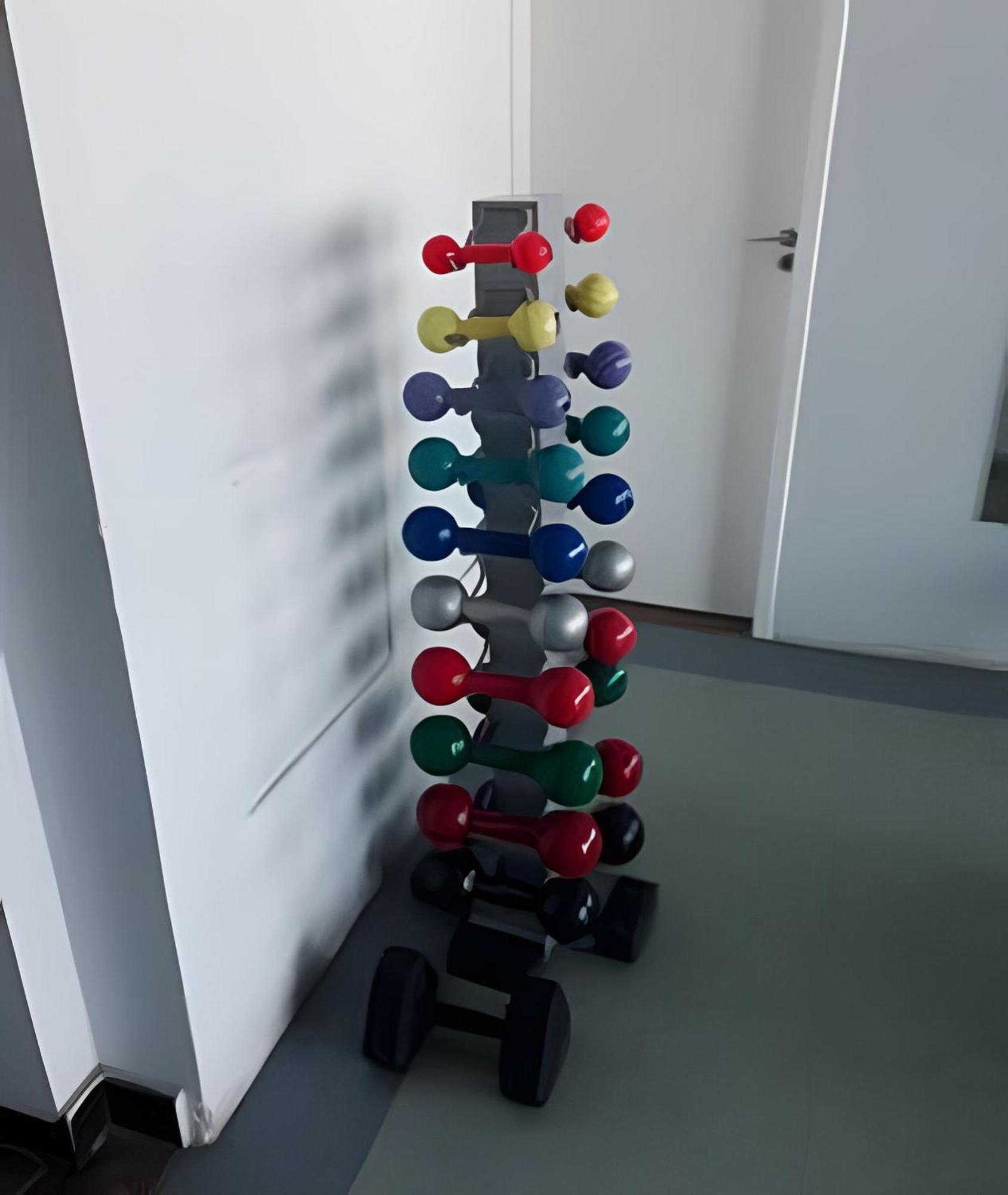 Flat Meu Lar Garagem Hakka Feirinha E Hospitais Apartamento *
