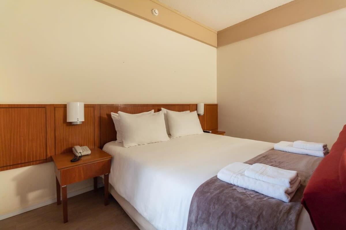 Inn Bhomy V Clementino - Proximo Ao Ibirapuera Bg412