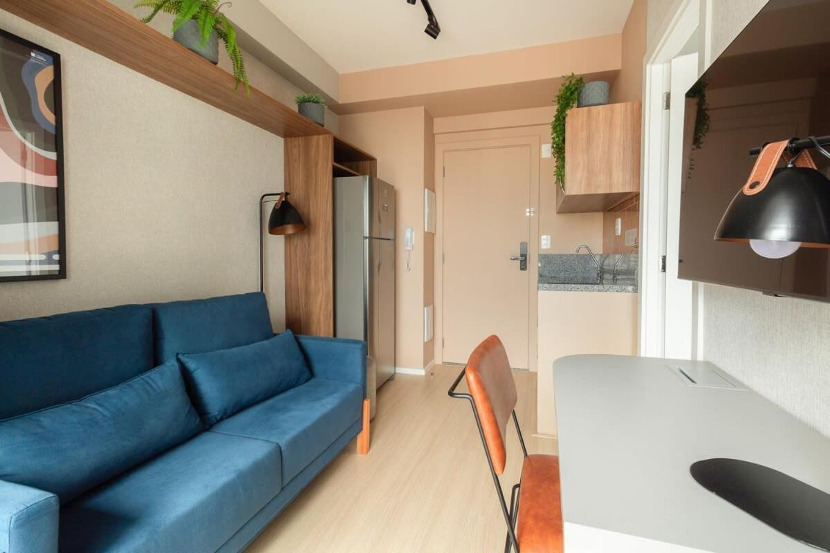 Bhomy V Nova Conceicao - Novo E Completo Nex 2020 Apartment