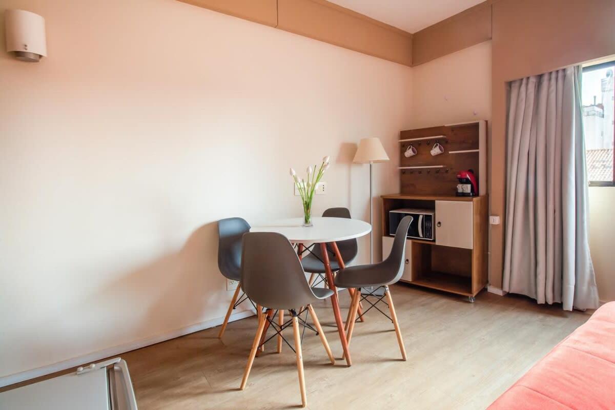 Inn Bhomy V Clementino - Proximo Ao Ibirapuera Bg412 Sao Paulo