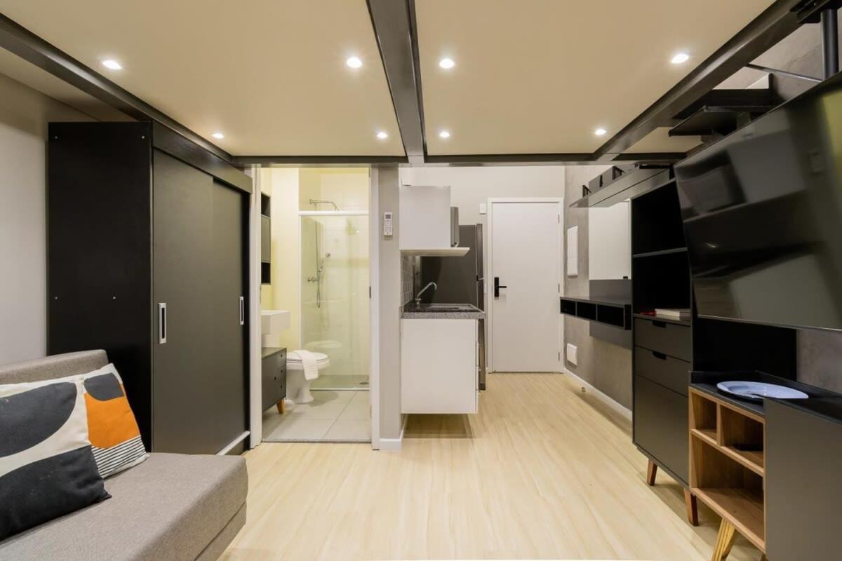 Bhomy V Madalena - Duplex 4 Pessoas Har212b Apartment *