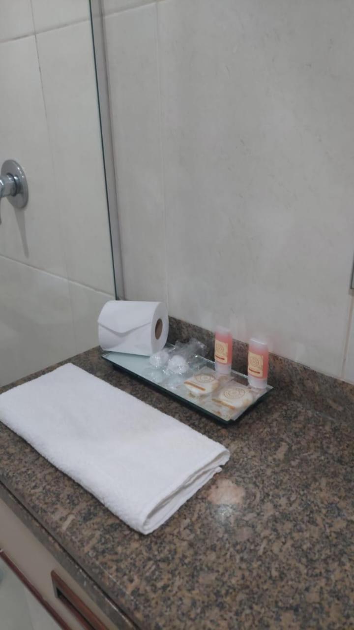 Fortune Jardins - Flat233 - Proximo Da Avenida Paulista Apartamento