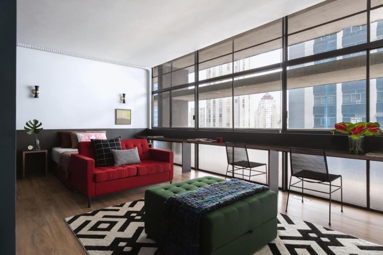 Apartamento Vem Pro Copan - No Precinho