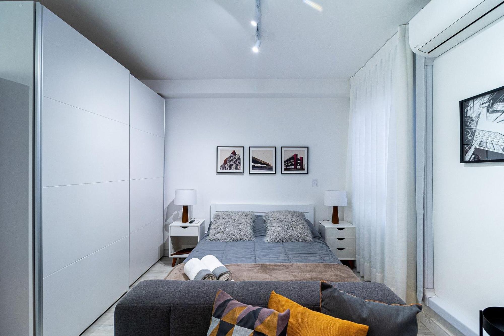 Oba 165 Loft Calixt Pinheiros Apartamento
