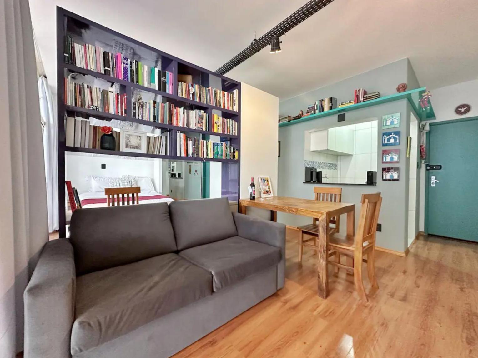 Apartamento Vem Pro Copan - No Precinho