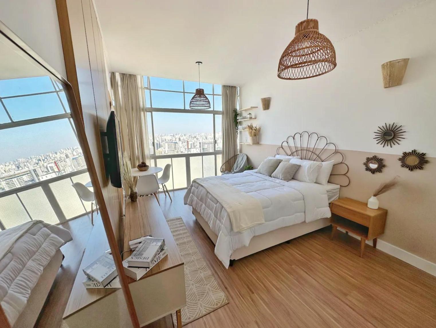 Vem Pro Copan - No Precinho Apartamento São Paulo