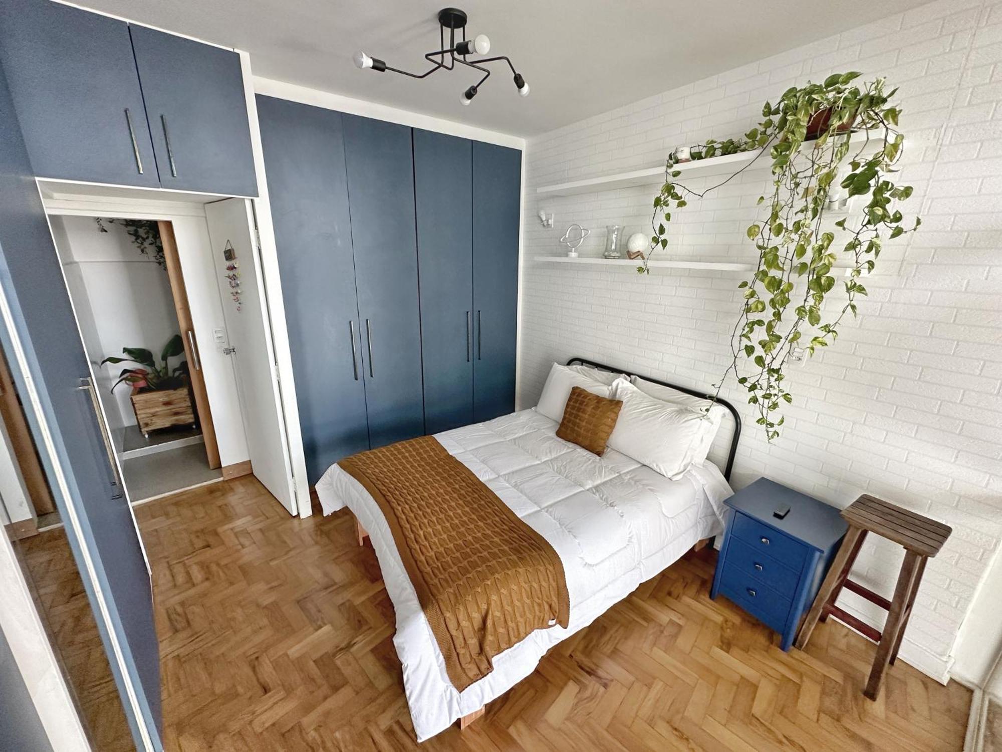 Vem Pro Copan - No Precinho Apartamento *