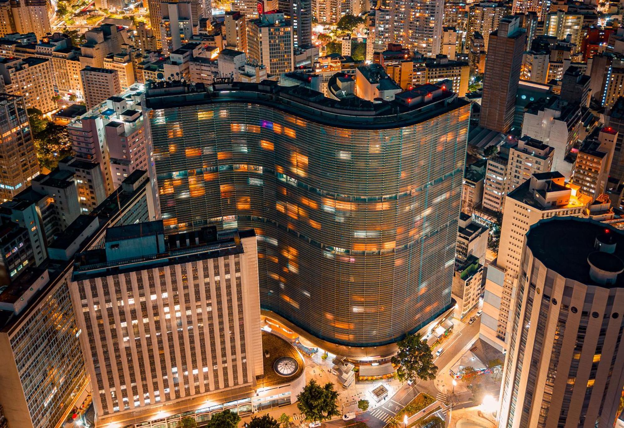 Vem Pro Copan - No Precinho São Paulo