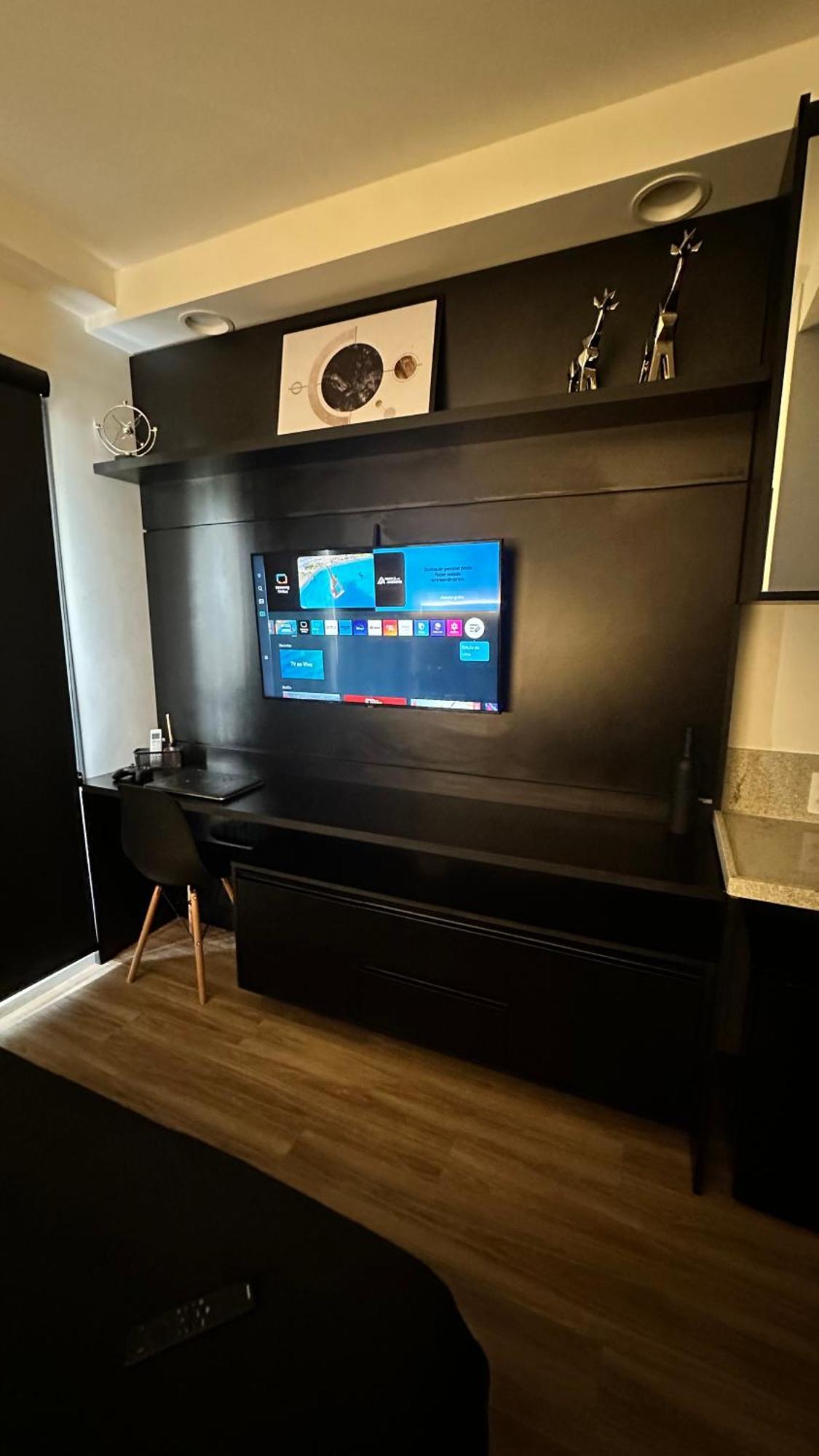 Apartment Raizes 712b *