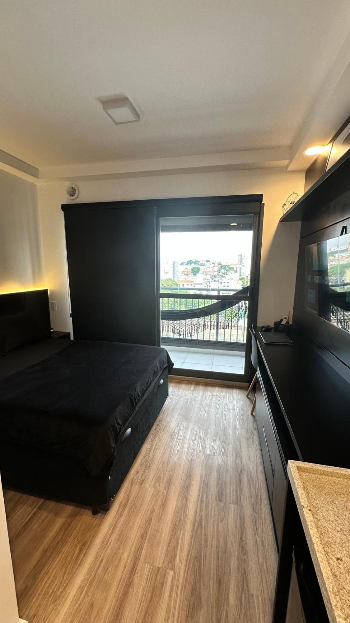 Raizes 712b Apartment