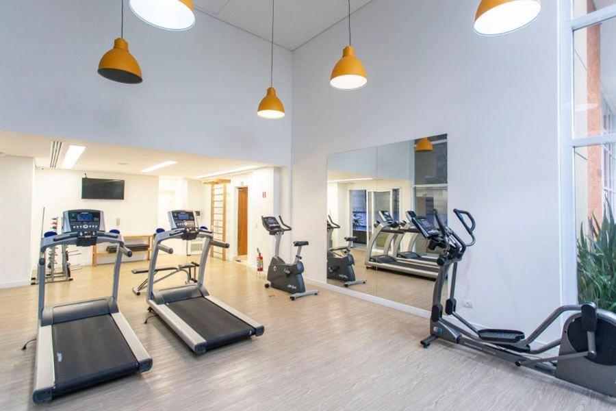 Atelier Bela Cintra Apartamento
