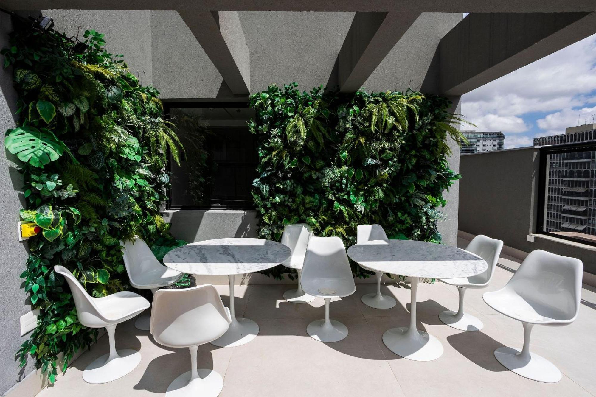 Boulevard Ibirapuera Apartamento *