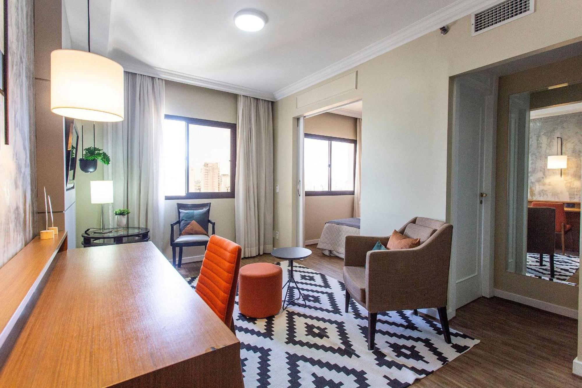 Apartment Gomes De Carvalho - Tw