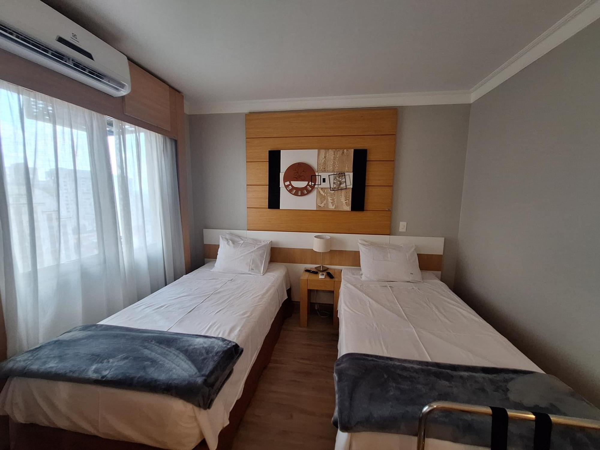 Apartment E Em Frente Ao Aeroporto Congonhas Gratis Garagem 914