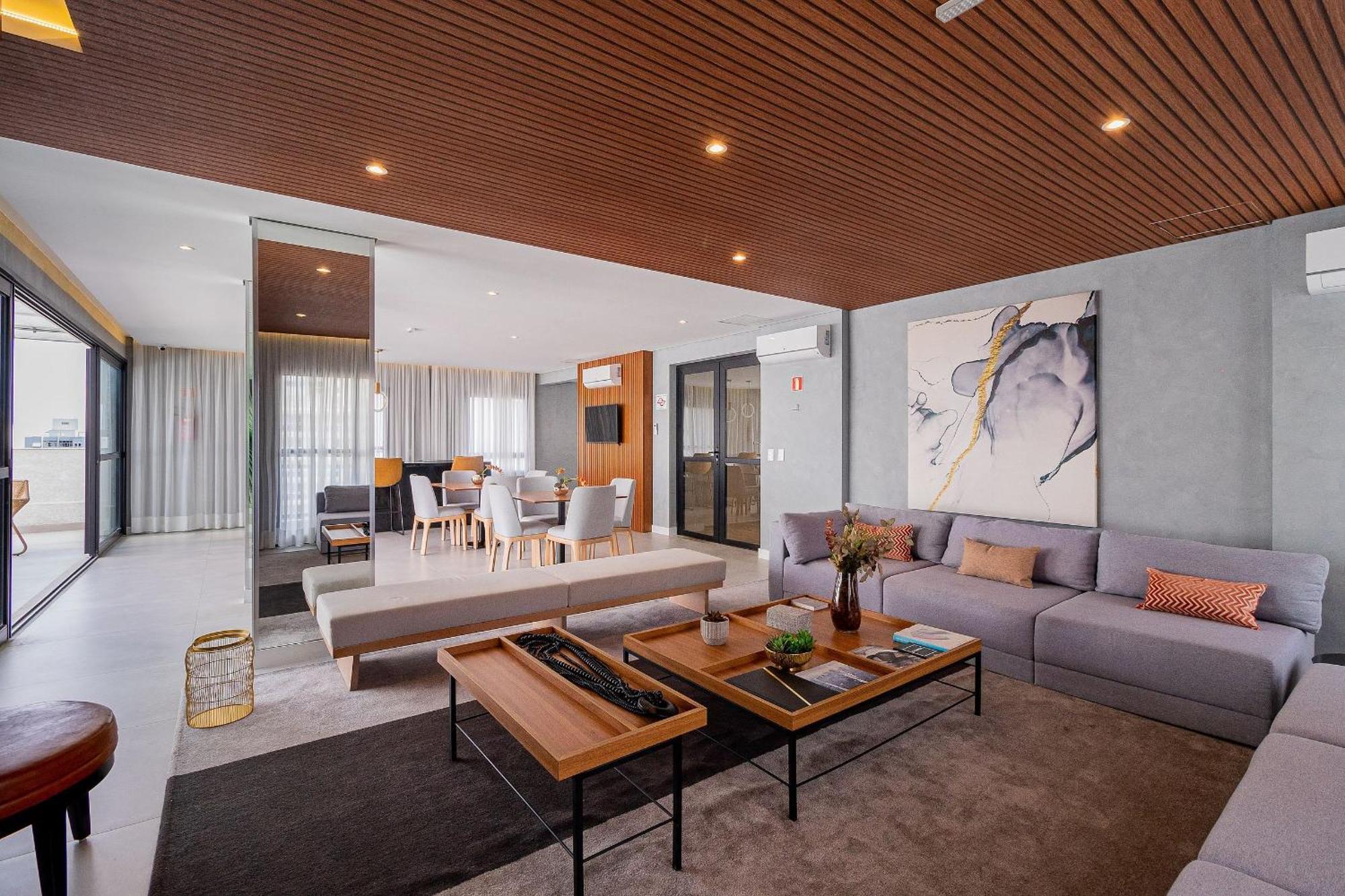 Apartamento Oba 165 Loft Calixt Pinheiros São Paulo