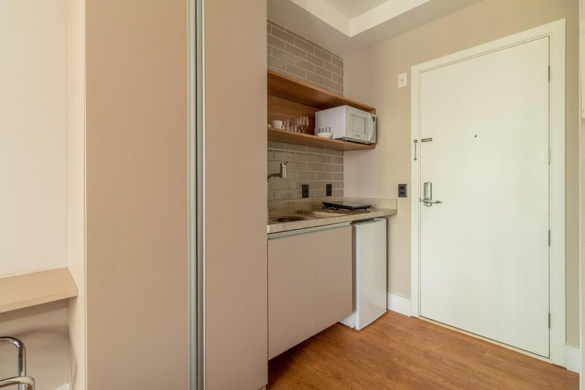 Apartamento Bhomy Se - Moderno Em Completo Ss709 São Paulo