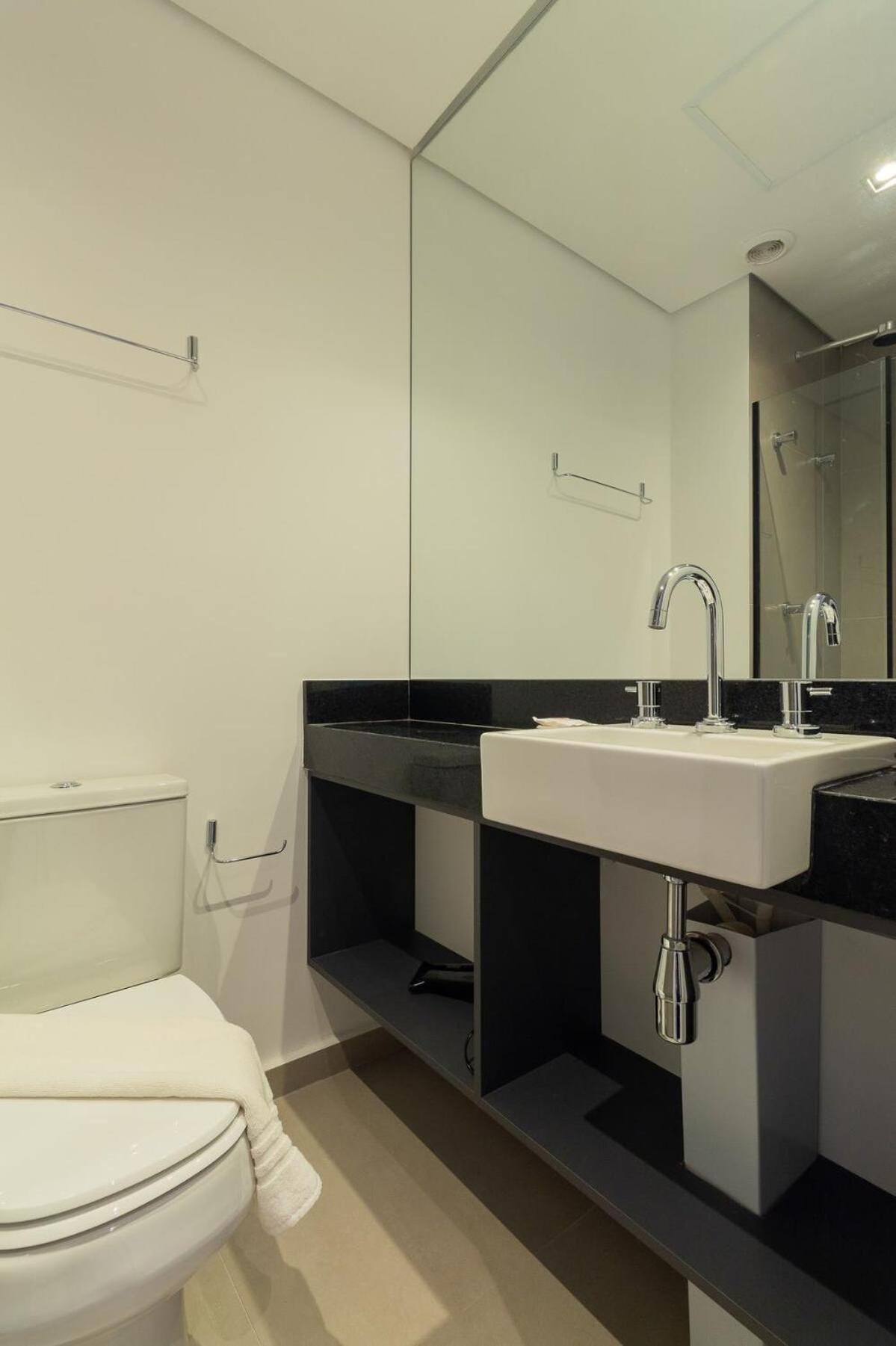 Bhomy Consolacao - Novo Com Varanda Cn614 Apartamento São Paulo