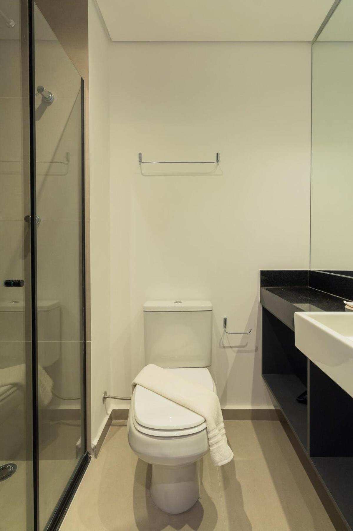 Bhomy Consolacao - Novo Com Varanda Cn614 Apartamento São Paulo