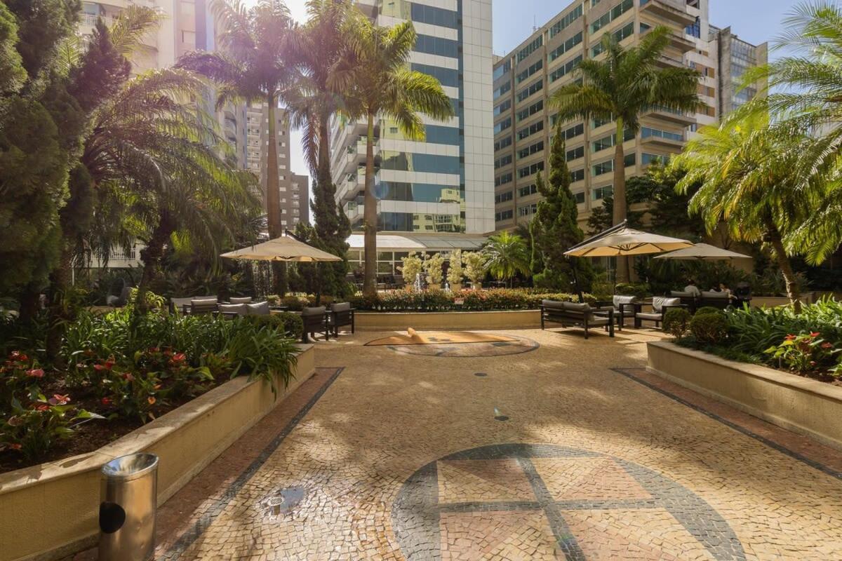 Bhomy Consolacao - Espacoso Com Garagem Ls912 Apartamento *
