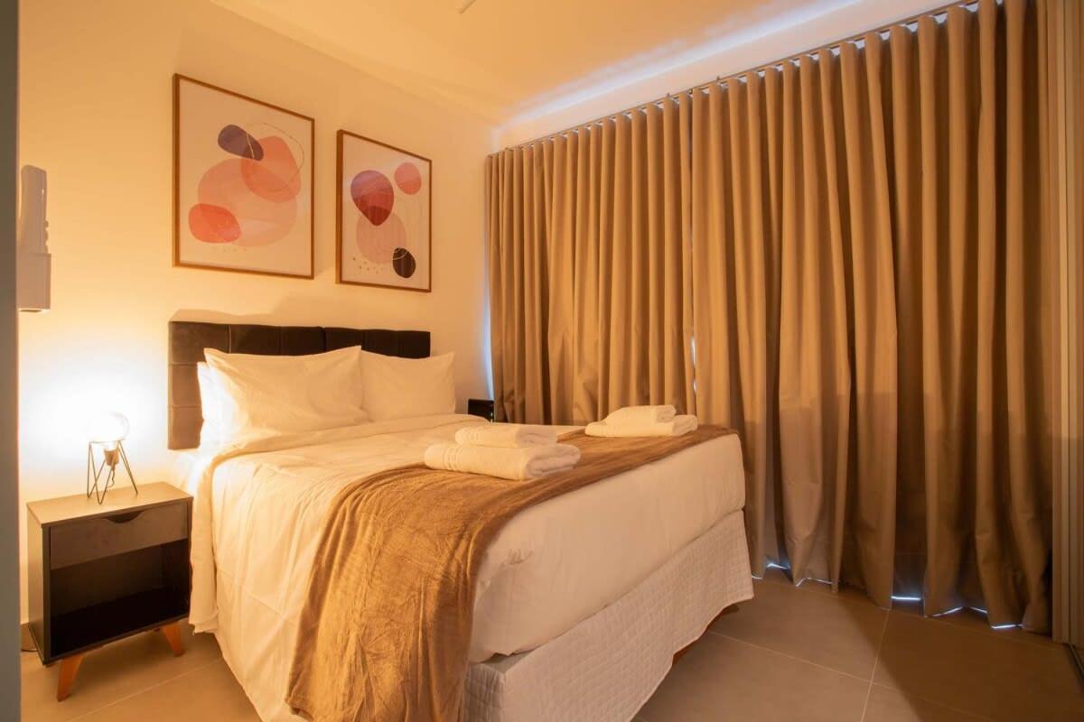 Apartamento Bhomy Pinheiros - 500m Da Estacao O Freire Cor211