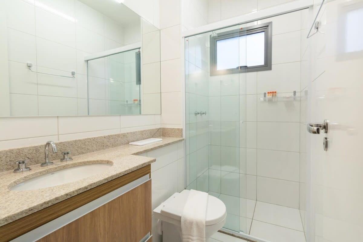 Bhomy Moema - 500m Da Estacao Eucaliptos Cn505 Apartment Sao Paulo