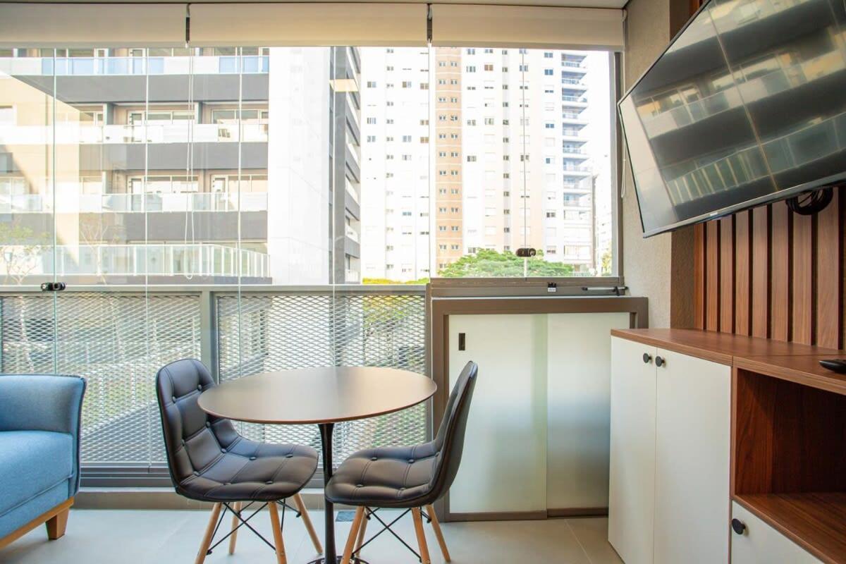 Bhomy Pinheiros - 500m Da Estacao O Freire Cor211 São Paulo