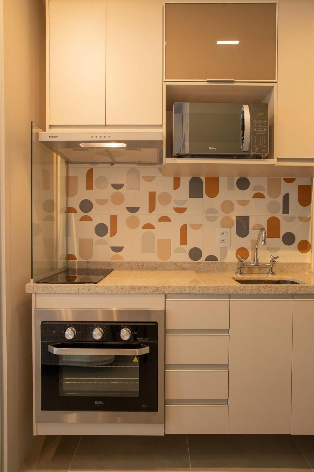 Bhomy Pinheiros - 500m Da Estacao O Freire Cor211 Apartamento São Paulo