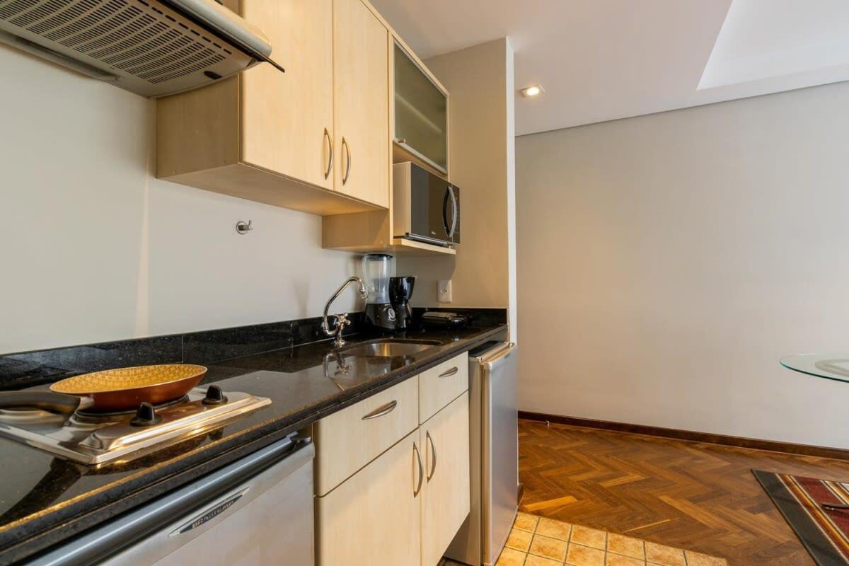 Bhomy Pinheiros - Com Vaga De Garagem Cp111 Apartment