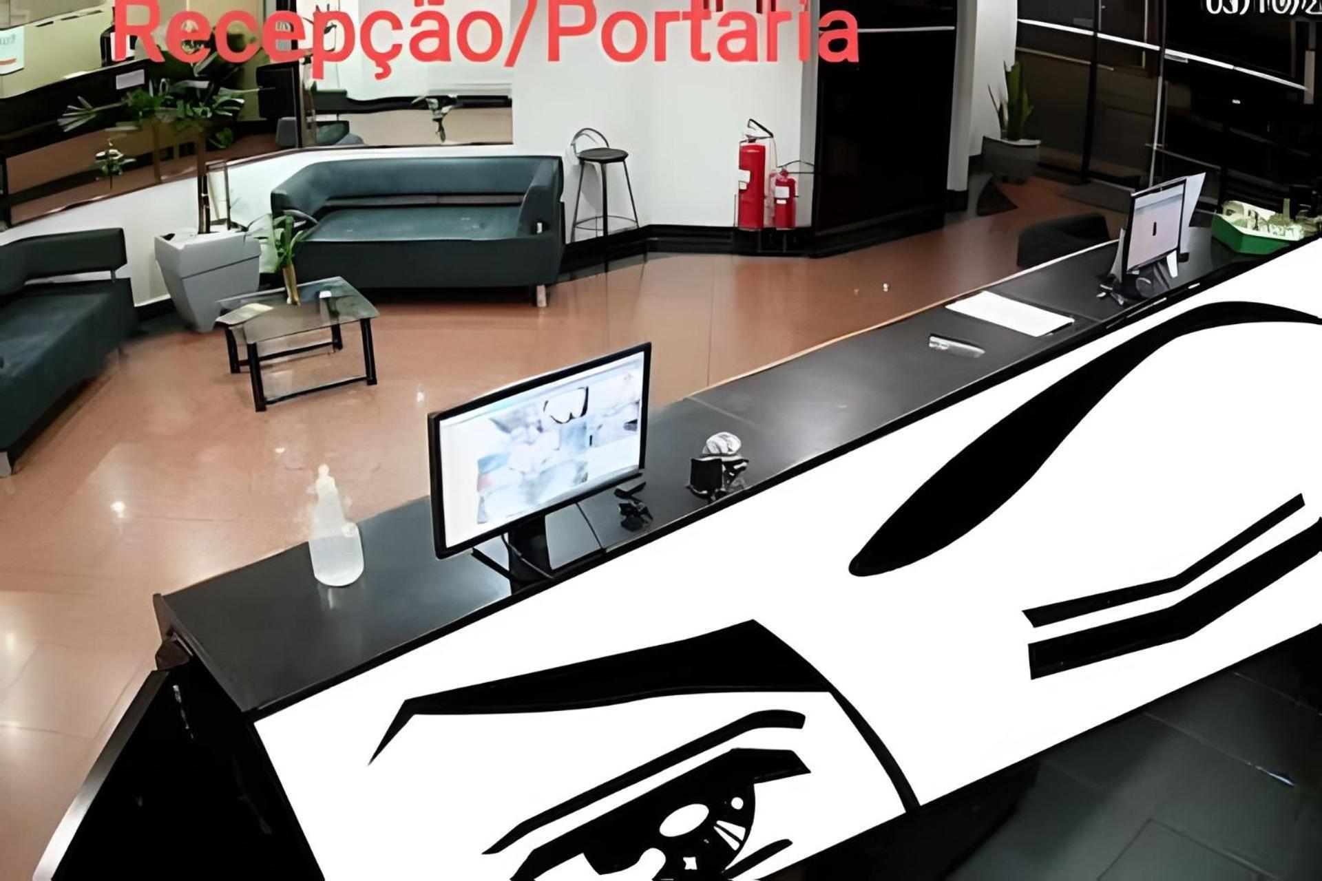 Flat Lar Garagem Hakka Feirinha E Hospitais Apartamento São Paulo