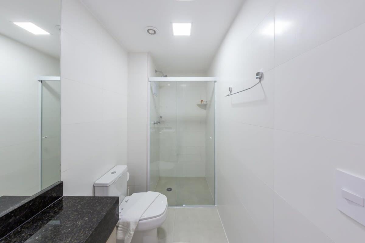 Bhomy Perdizes - Garagem E Piscina C Vista Va802 Apartamento
