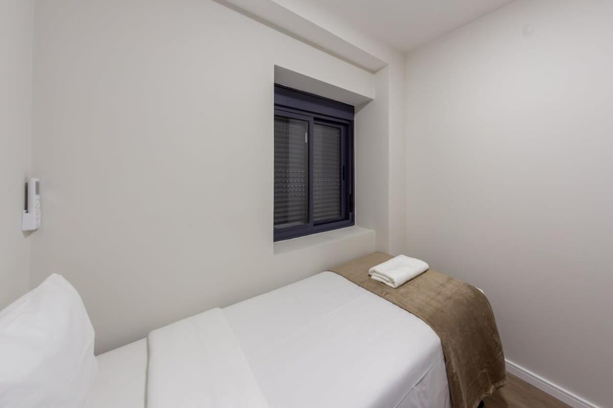 Apartamento Bhomy Perdizes - Garagem E Piscina C Vista Va802 *