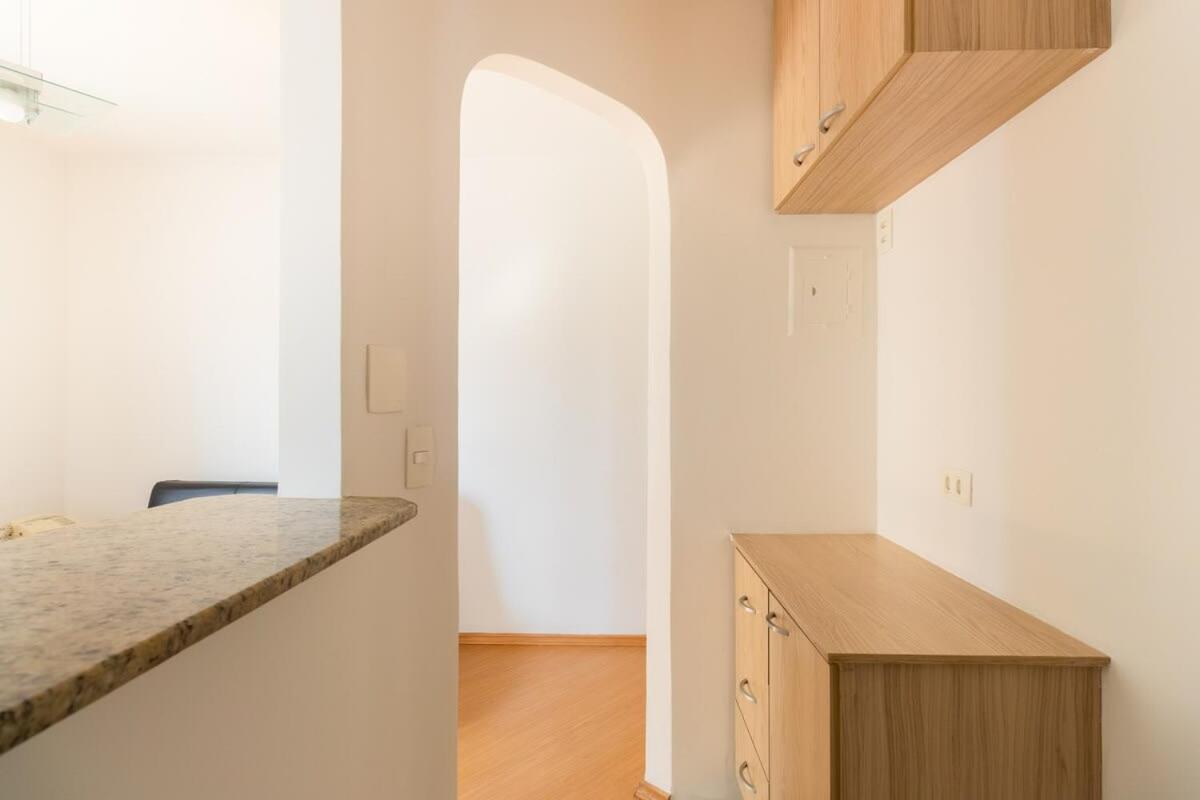 Bhomy Paulista - Uma Quadra Da Av Paulista Pf101 Apartamento *