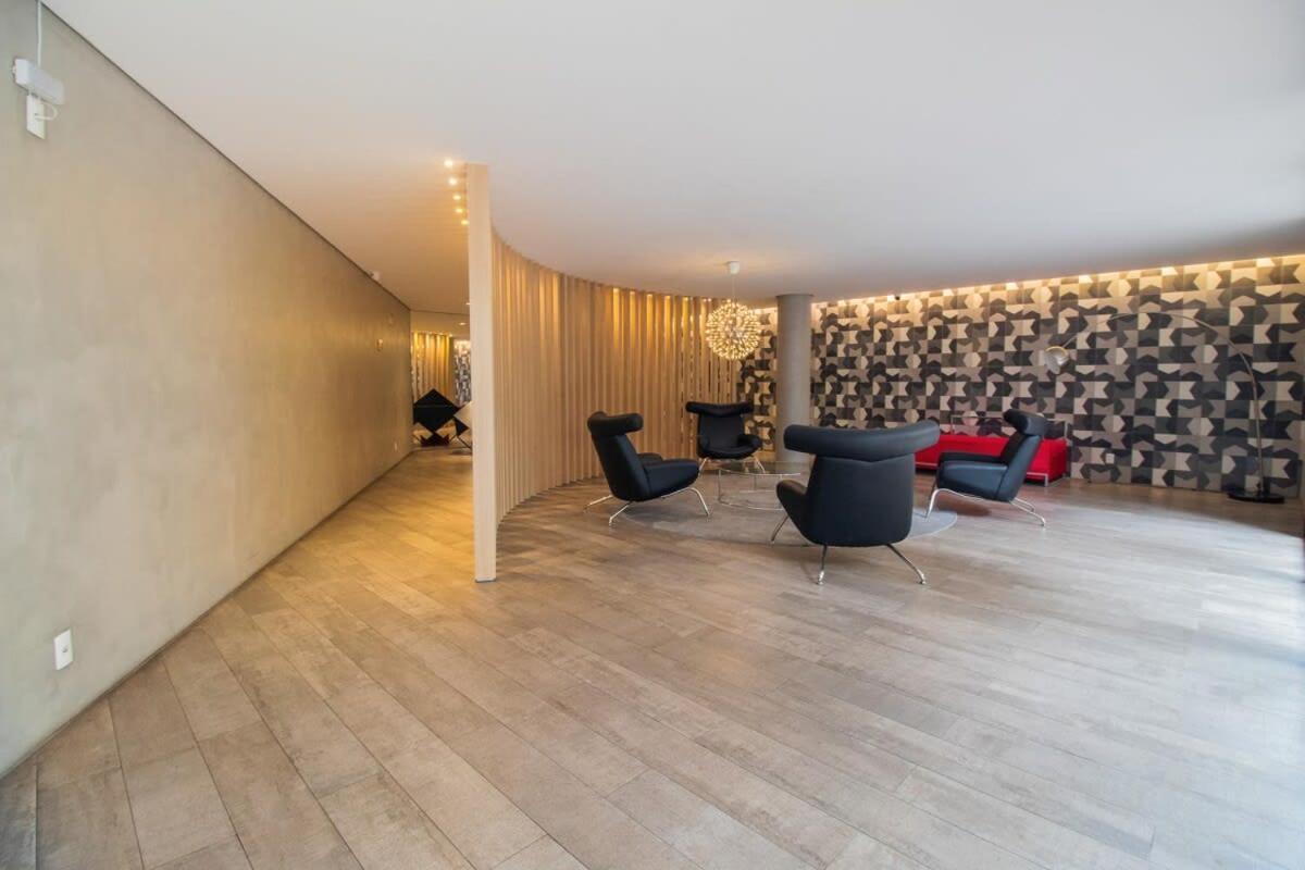 Bhomy Itaim - Moderno E Perfeito Dois N2302 Apartamento