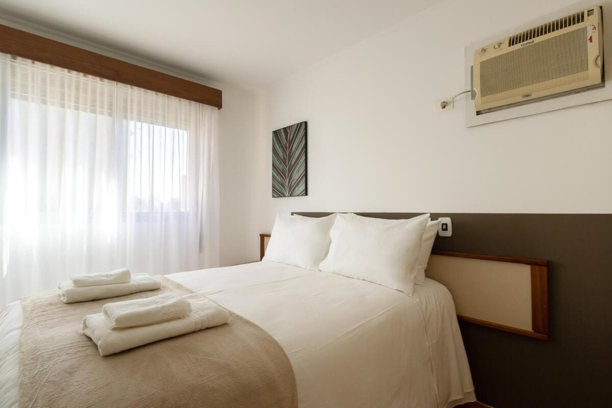 Apartamento Bhomy Paulista - Uma Quadra Da Av Paulista Pf101 São Paulo