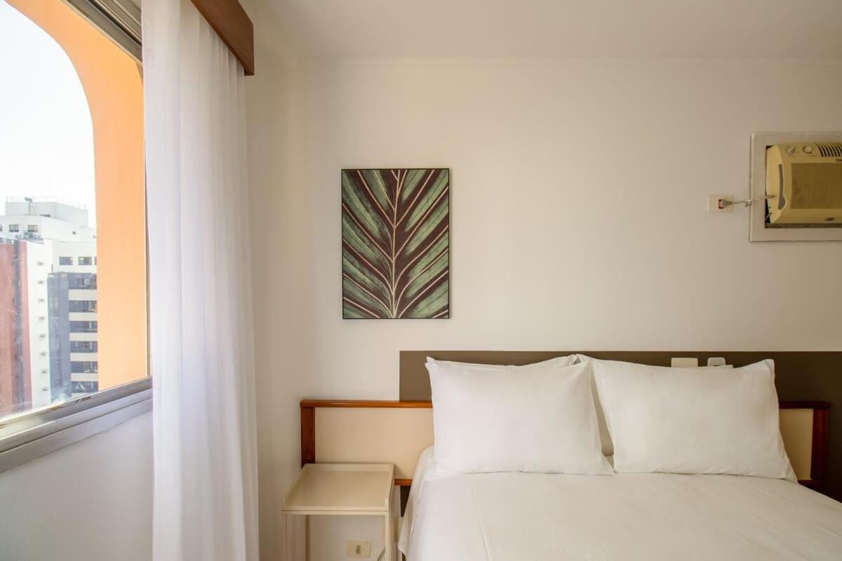 Bhomy Paulista - Uma Quadra Da Av Paulista Pf101 Apartamento