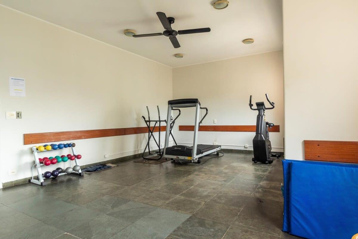 Bhomy Paulista - Uma Quadra Da Av Paulista Pf101 Apartamento *