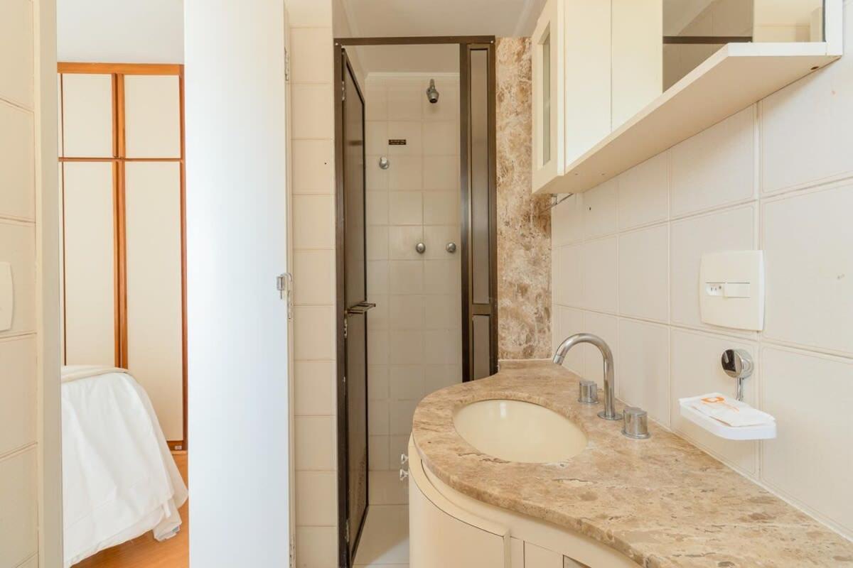 Apartamento Bhomy Paulista - Uma Quadra Da Av Paulista Pf101 São Paulo