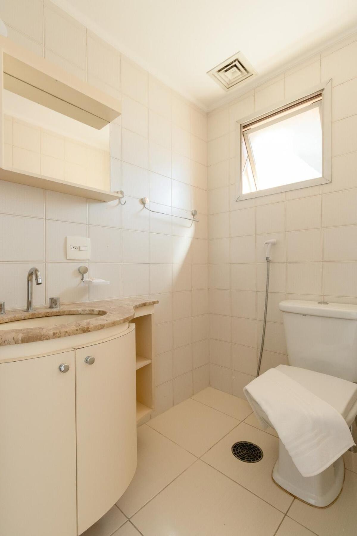 Bhomy Paulista - Uma Quadra Da Av Paulista Pf101 Apartamento São Paulo