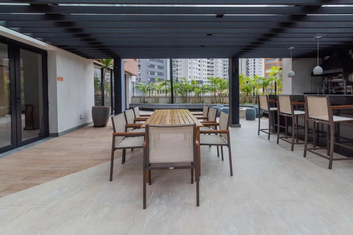Bhomy Itaim - Moderno E Perfeito Dois N2302 * São Paulo