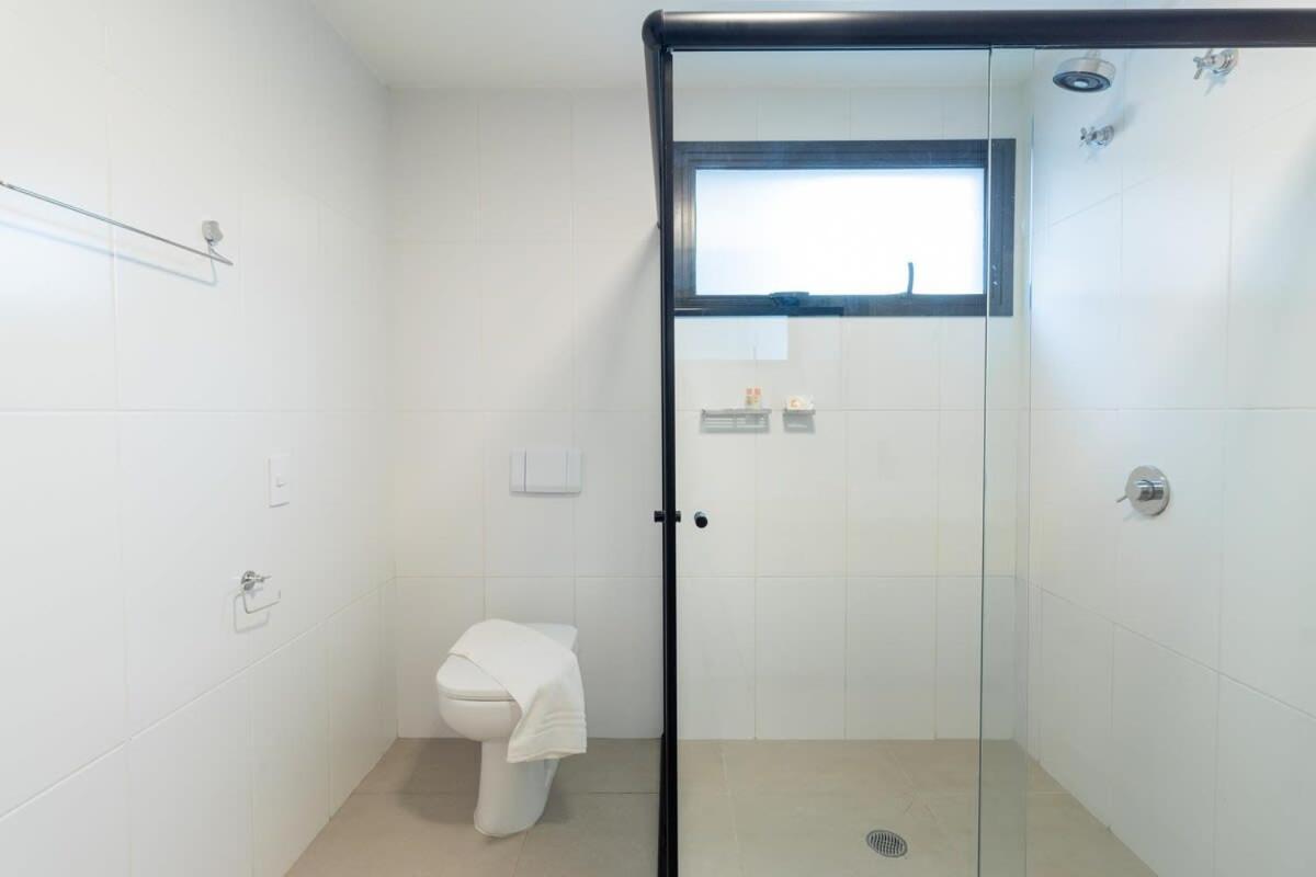 Bhomy Pinheiros - Excelente Localizacao Mr 217a Apartment