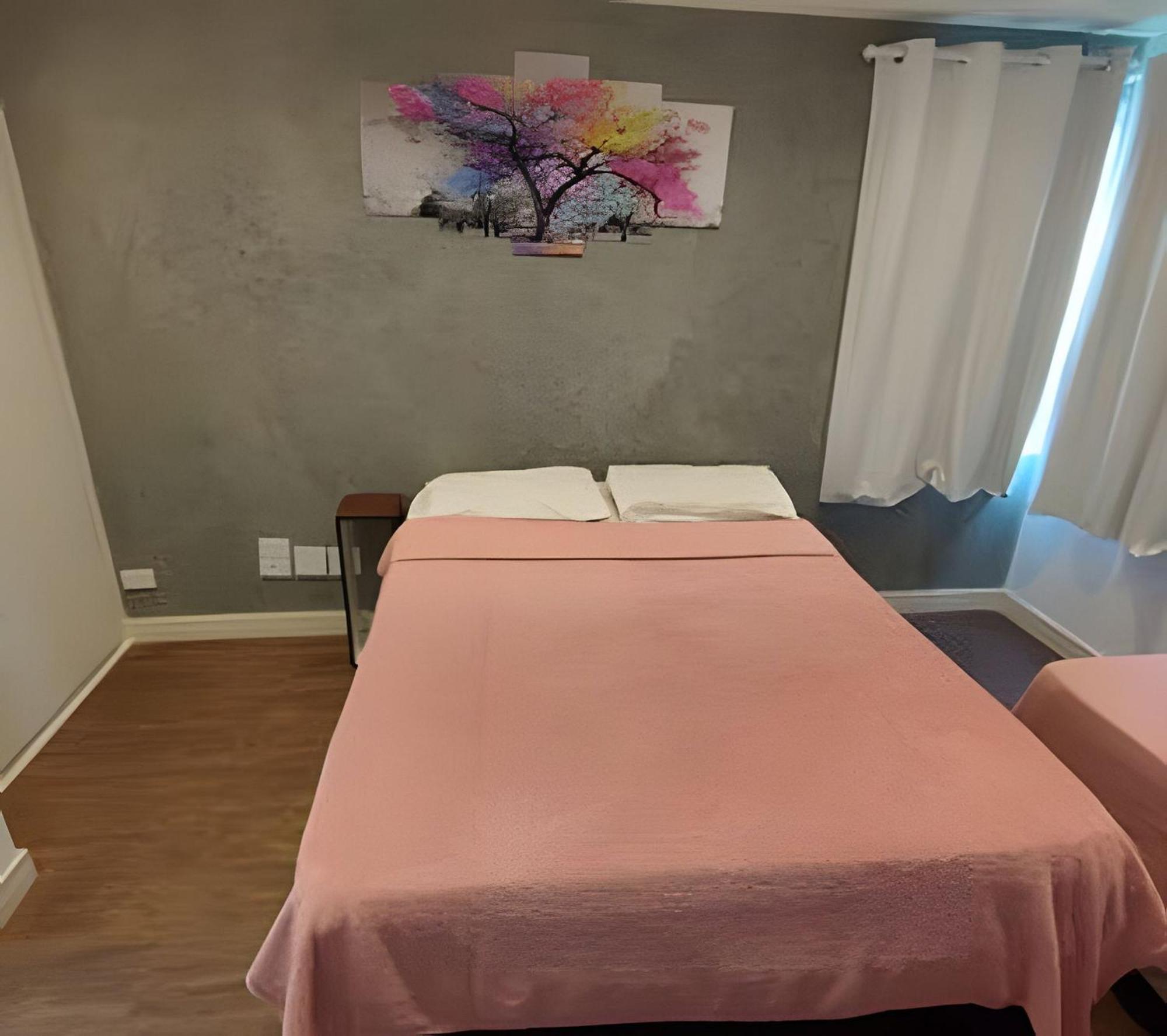 Apartamento Flat Meu Lar Garagem Hakka Feirinha E Hospitais São Paulo